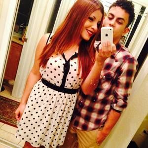 Meet your Posher, Luis