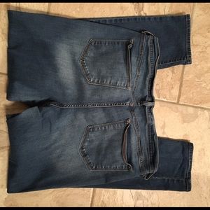 Rockstar OldNavy Jeans