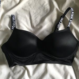 Victoria's Secret push up bralett