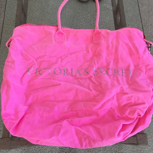 Victoria's Secret Tote Bag
