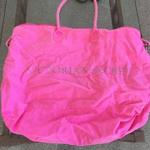 Victoria's Secret Tote Bag