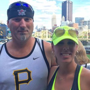 Meet your Posher, April