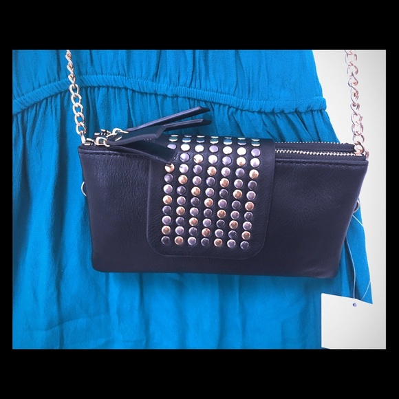 Olivia Miller crossbody