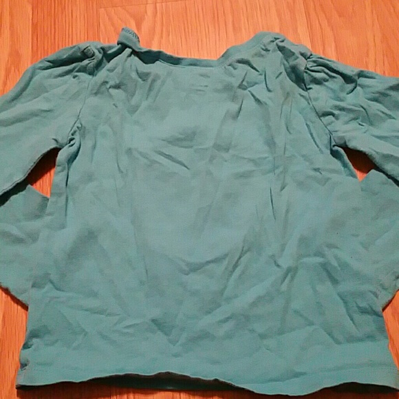 Grandma's cupcake tee - Picture 3 of 3