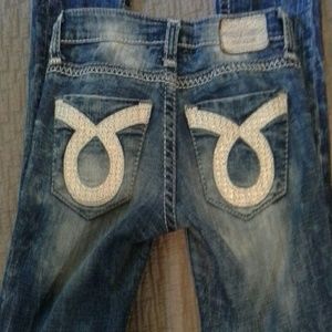 Big star jeans