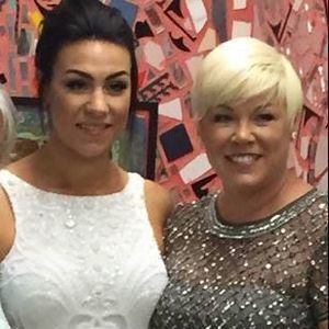 Meet your Posher, Joanne