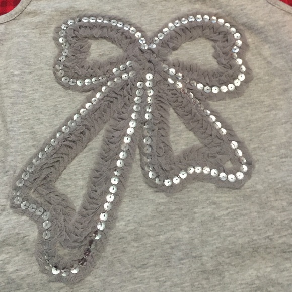 H&M girls tank top - Picture 2 of 4