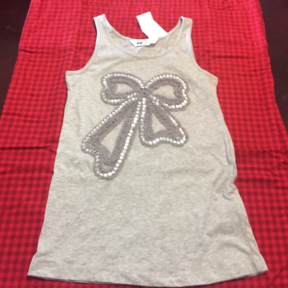 H&M girls tank top - Picture 4 of 4