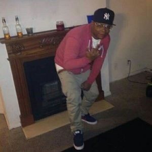 Meet your Posher, Terrell