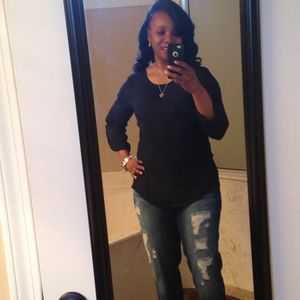 Meet your Posher, Bridgette