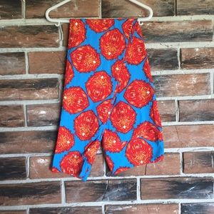 OS LulaRoe Leggings
