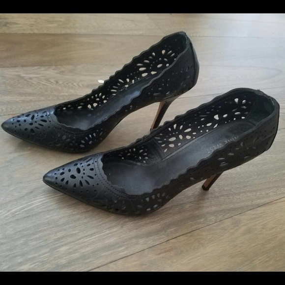Nine West Pumps