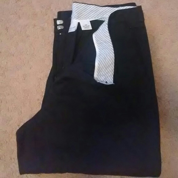 Capris