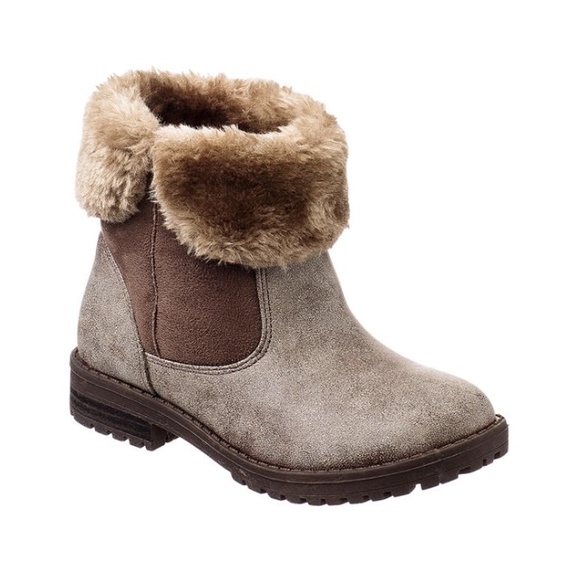 Rampage Courtney girl boots