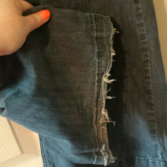 Jeans - Picture 2 of 2