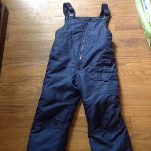 Kids London Fog Snow Pants