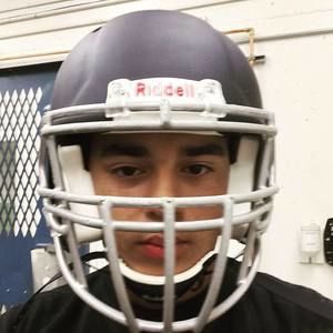 Meet your Posher, Jason