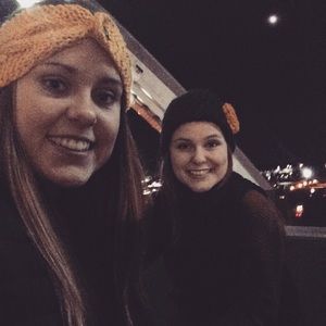 Meet your Posher, Hannah