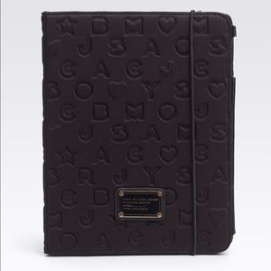 Marc Jacobs iPad Case 📱