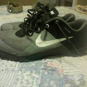 Nike Metcons 2