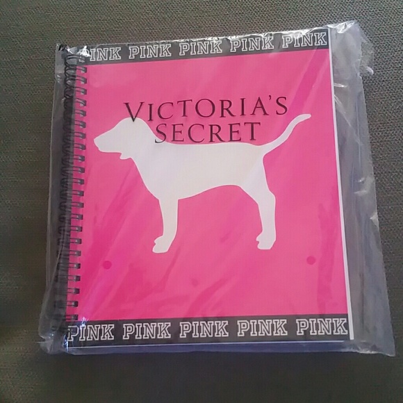 Victoria's Secret agenda
