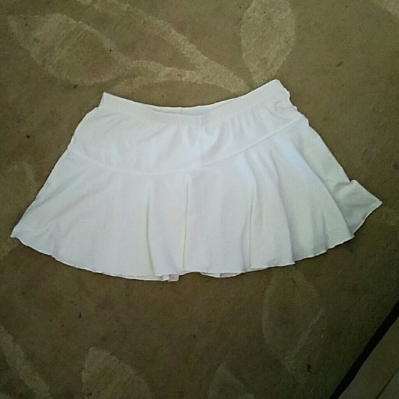 Nike Tennis Skirt