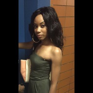 Meet your Posher, Shanae