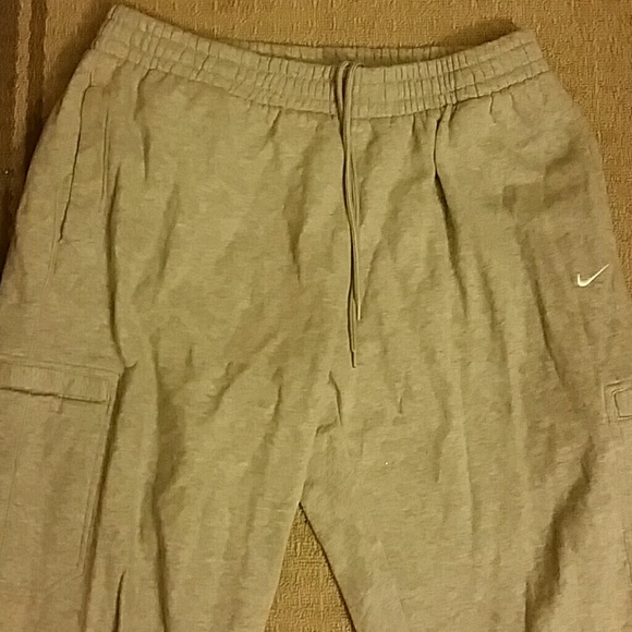 Nike sweats