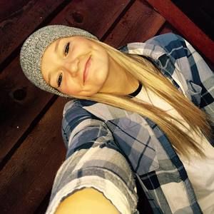 Meet your Posher, Abby