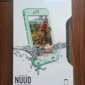 Lifeproof Case IPhone 6 Plus