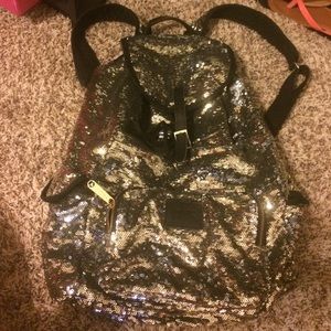 Victoria secret bookbag