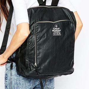 Cheap Monday Backpack