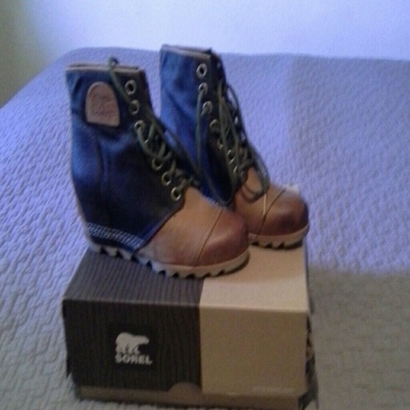 Sorel boot