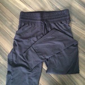 champion sweatpants!