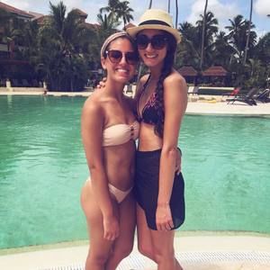 Meet your Posher, Julia