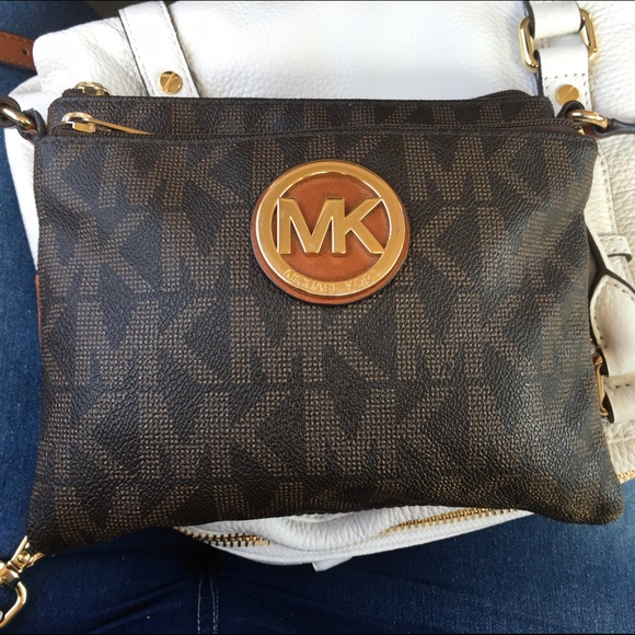 Michael Kors crossbody