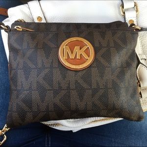 Michael Kors crossbody