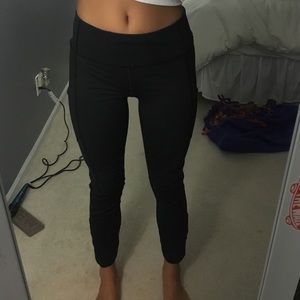 Lululemon speed tight IV