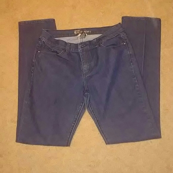 New York and Co jeans