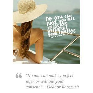 Meet your Posher, Jodi