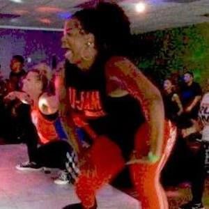 Meet your Posher, Erika