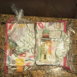 Clinique gift set