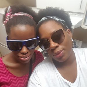 Meet your Posher, Starla