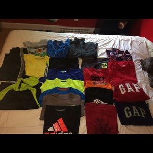 Various clothes bundle!