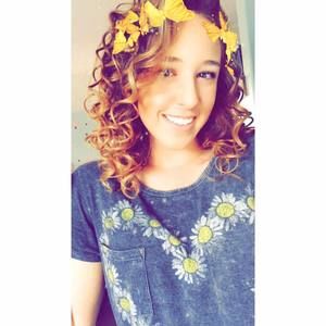 Meet your Posher, Bethany