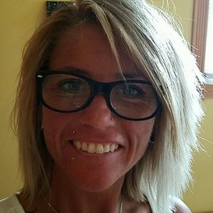 Meet your Posher, Shea