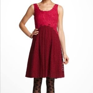 Moulinette Soeurs Carmindy Lace Dress