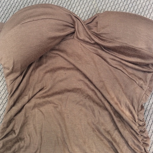Strapless top bundle!! - Picture 2 of 4