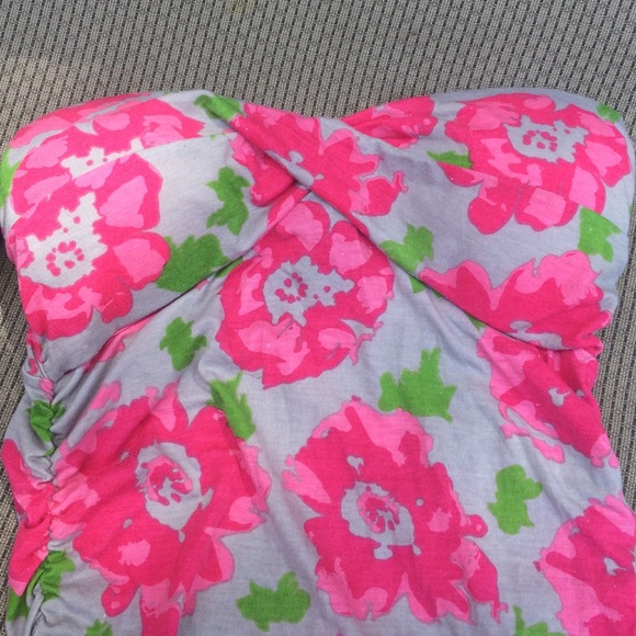 Strapless top bundle!! - Picture 3 of 4