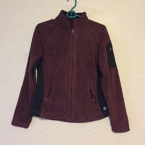 SALE maroon Columbia